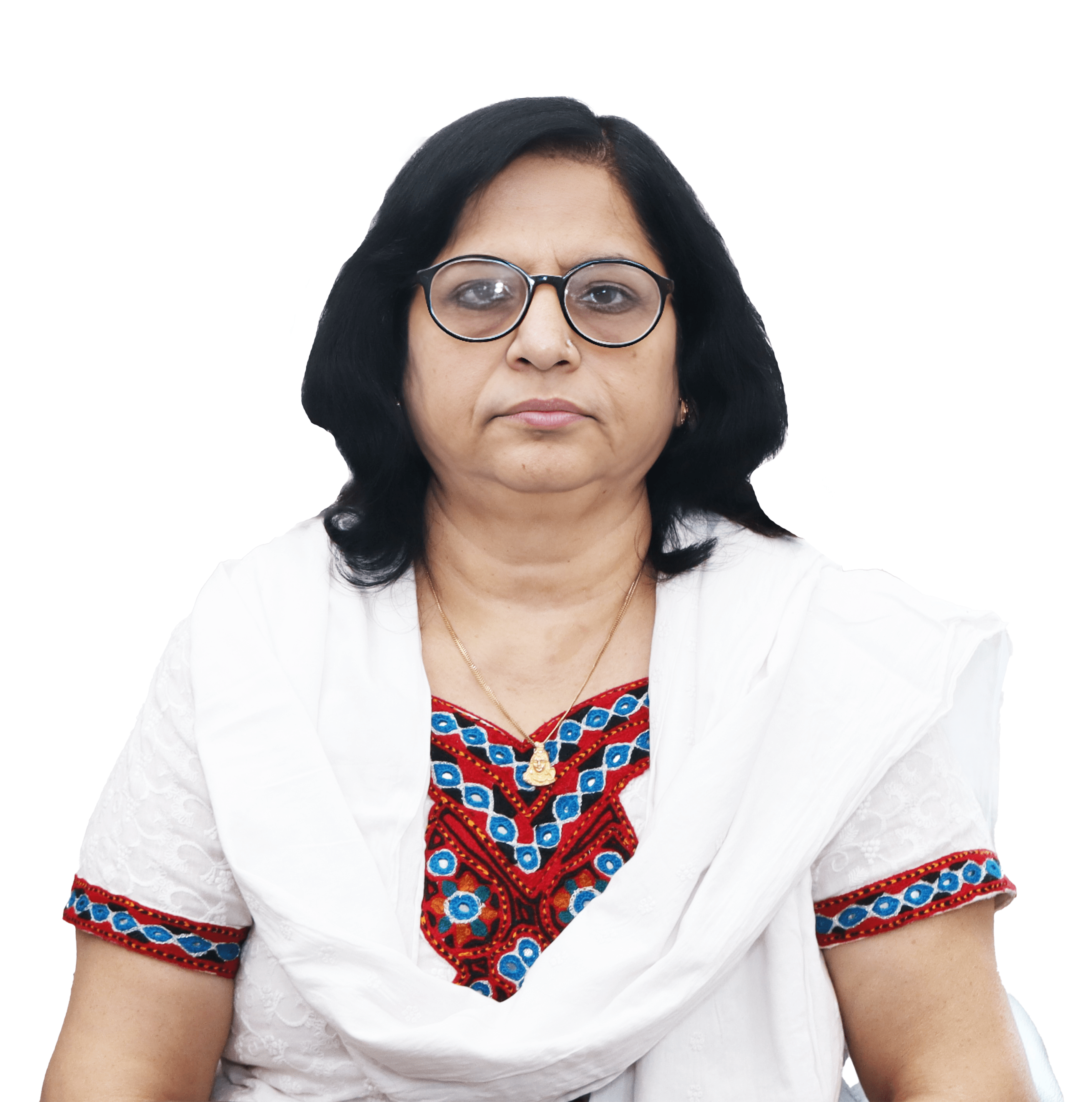 Dr. Mohini Dharma